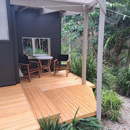 Forest View Bungalow นัมบัคคาเฮดส์ ภายนอก รูปภาพ
