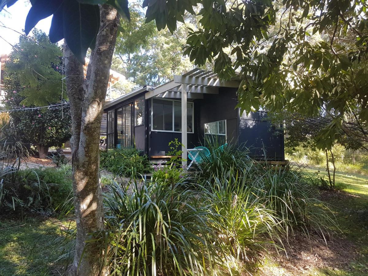 Forest View Bungalow นัมบัคคาเฮดส์ ภายนอก รูปภาพ