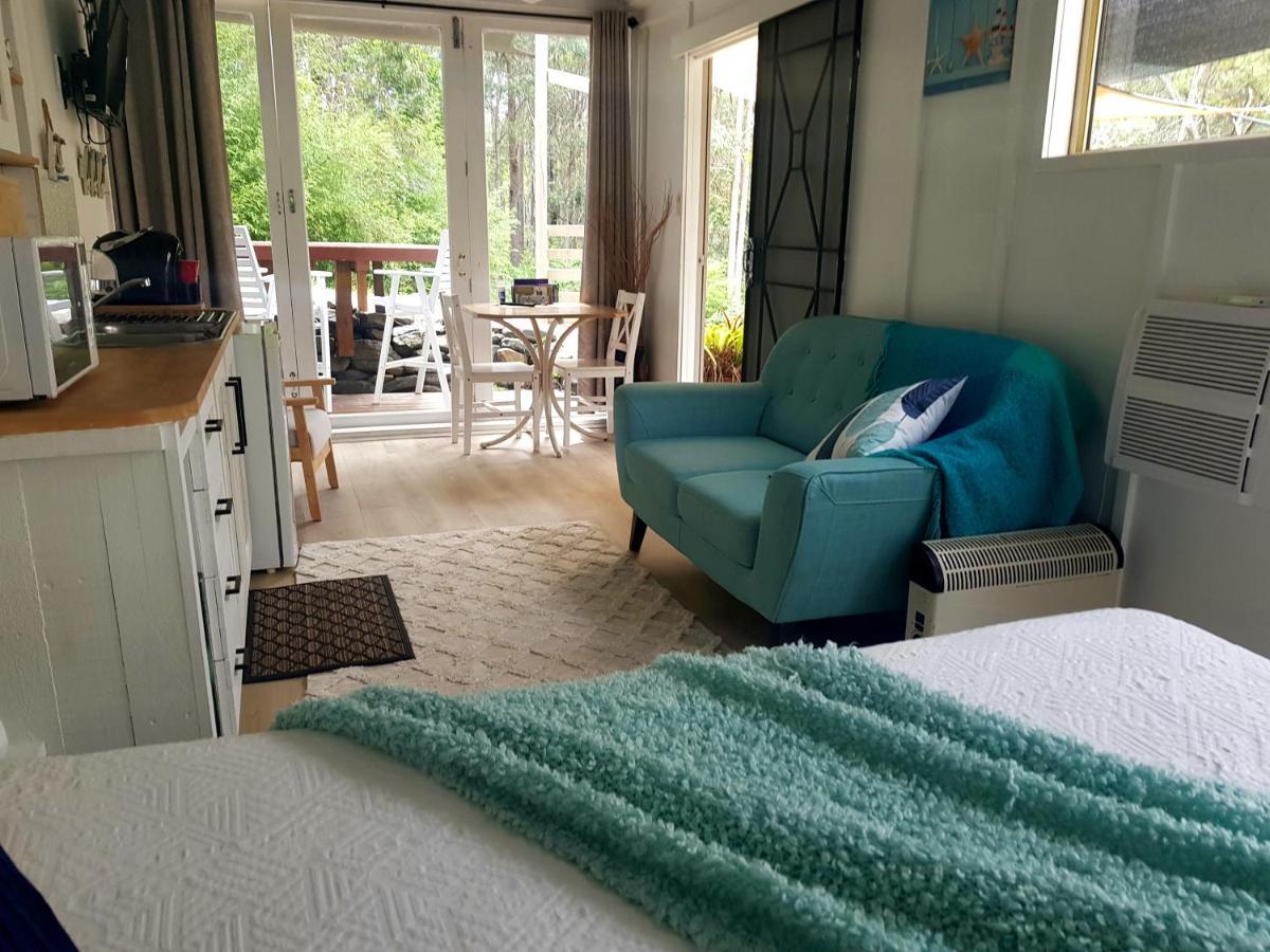 Forest View Bungalow นัมบัคคาเฮดส์ ภายนอก รูปภาพ
