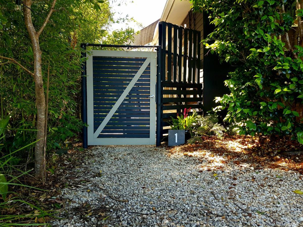 Forest View Bungalow นัมบัคคาเฮดส์ ภายนอก รูปภาพ