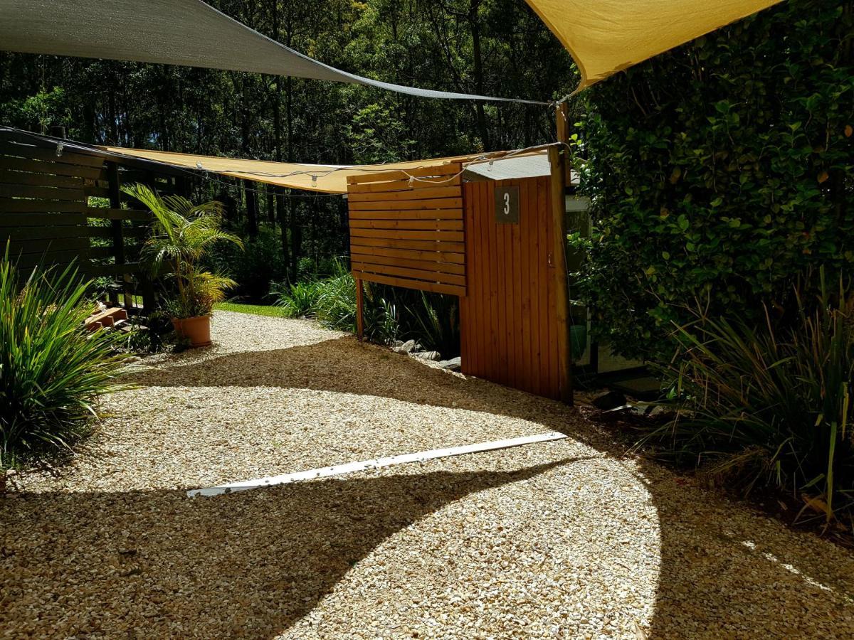Forest View Bungalow นัมบัคคาเฮดส์ ภายนอก รูปภาพ