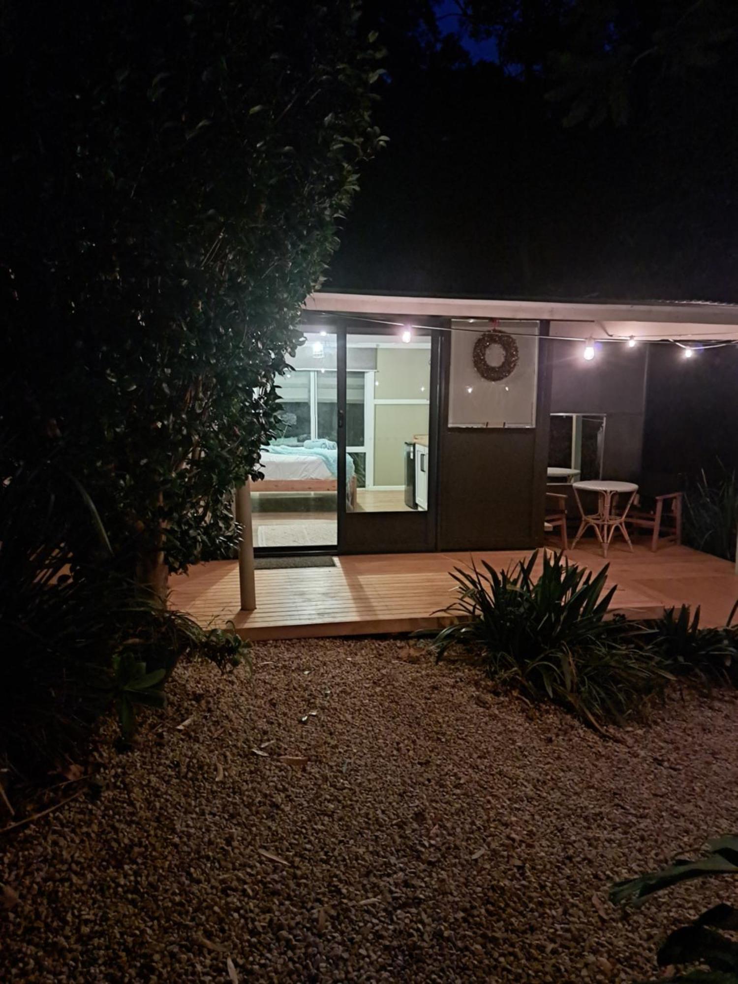 Forest View Bungalow นัมบัคคาเฮดส์ ภายนอก รูปภาพ