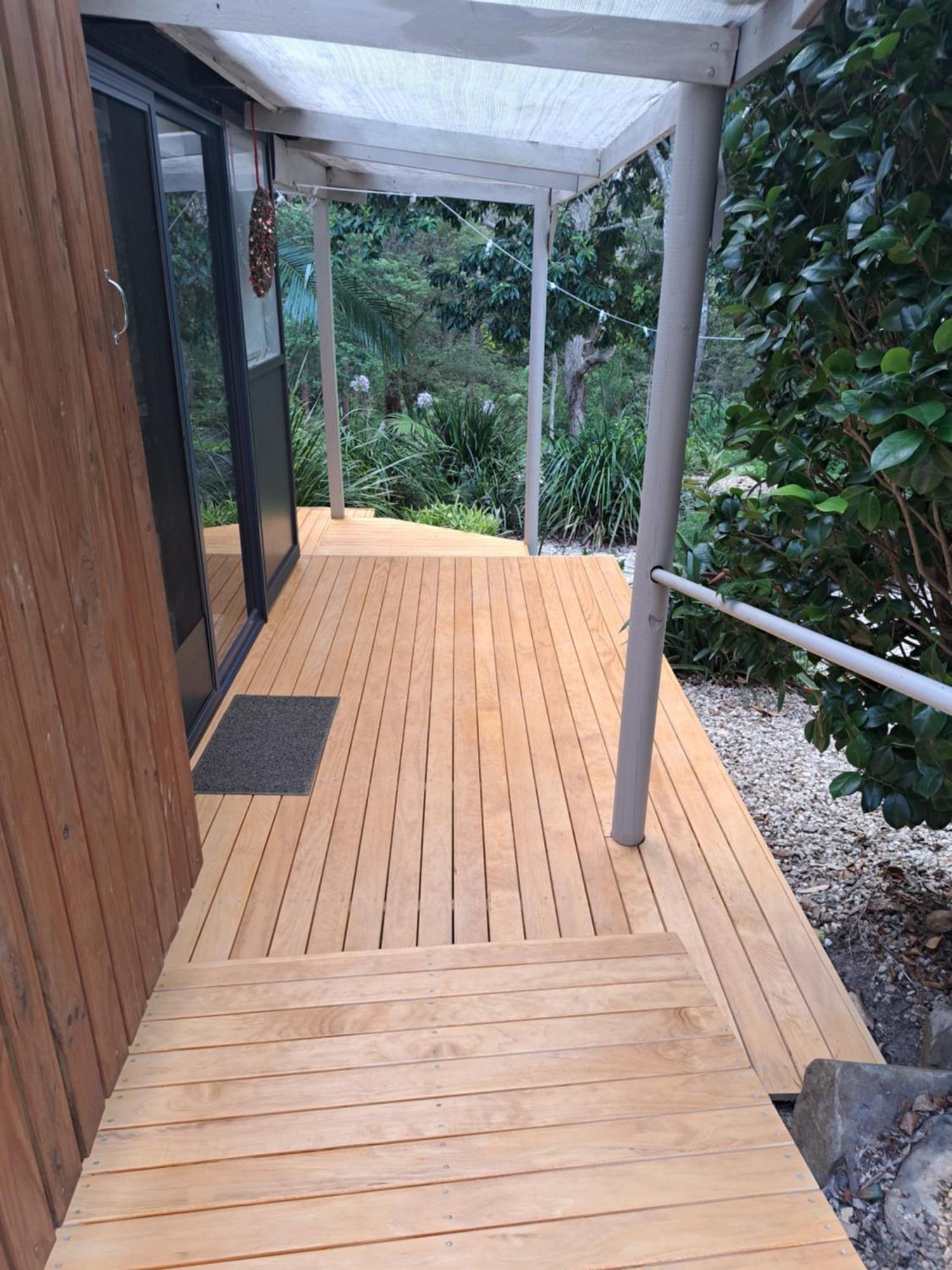 Forest View Bungalow นัมบัคคาเฮดส์ ภายนอก รูปภาพ