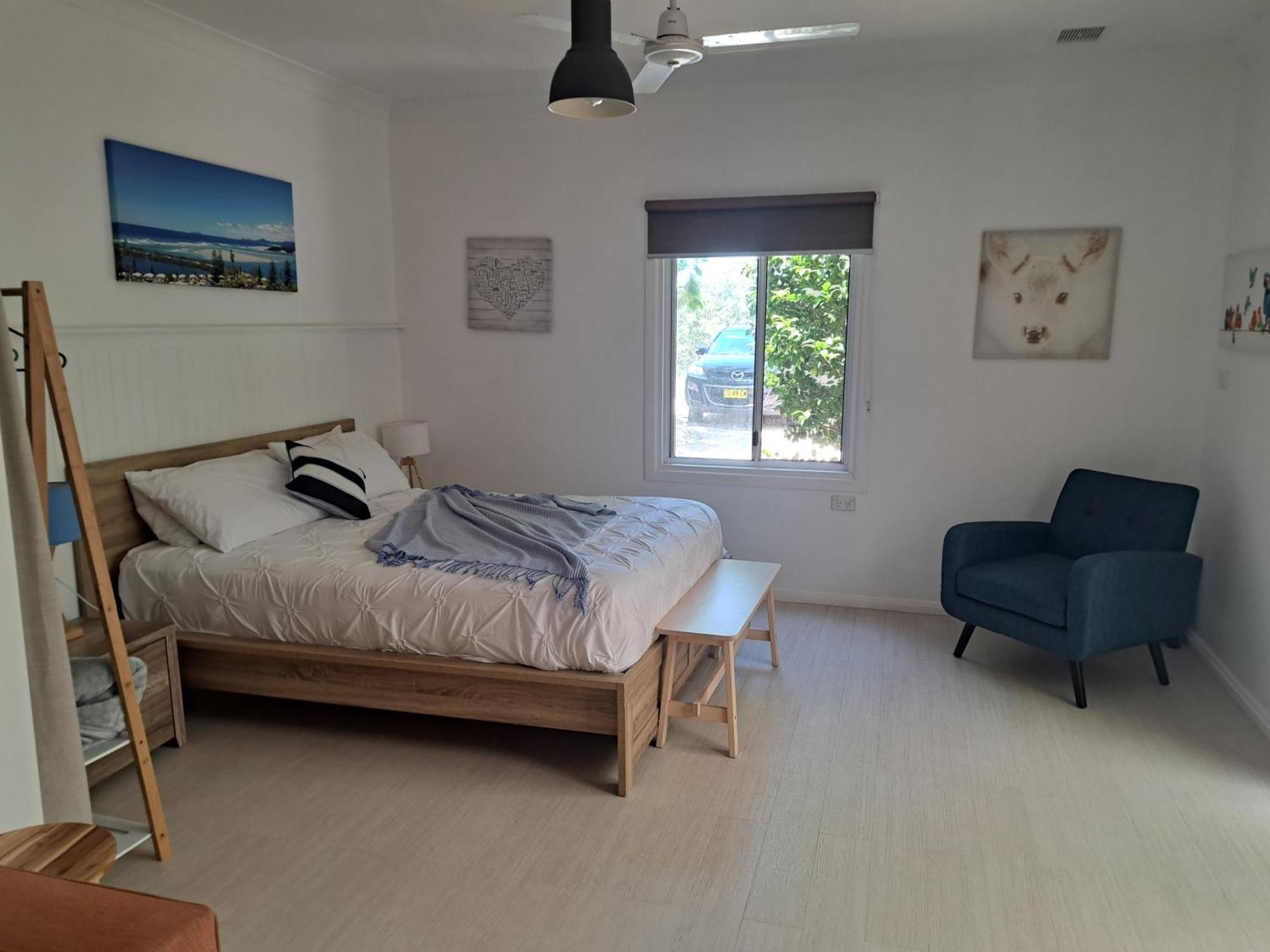 Forest View Bungalow นัมบัคคาเฮดส์ ภายนอก รูปภาพ