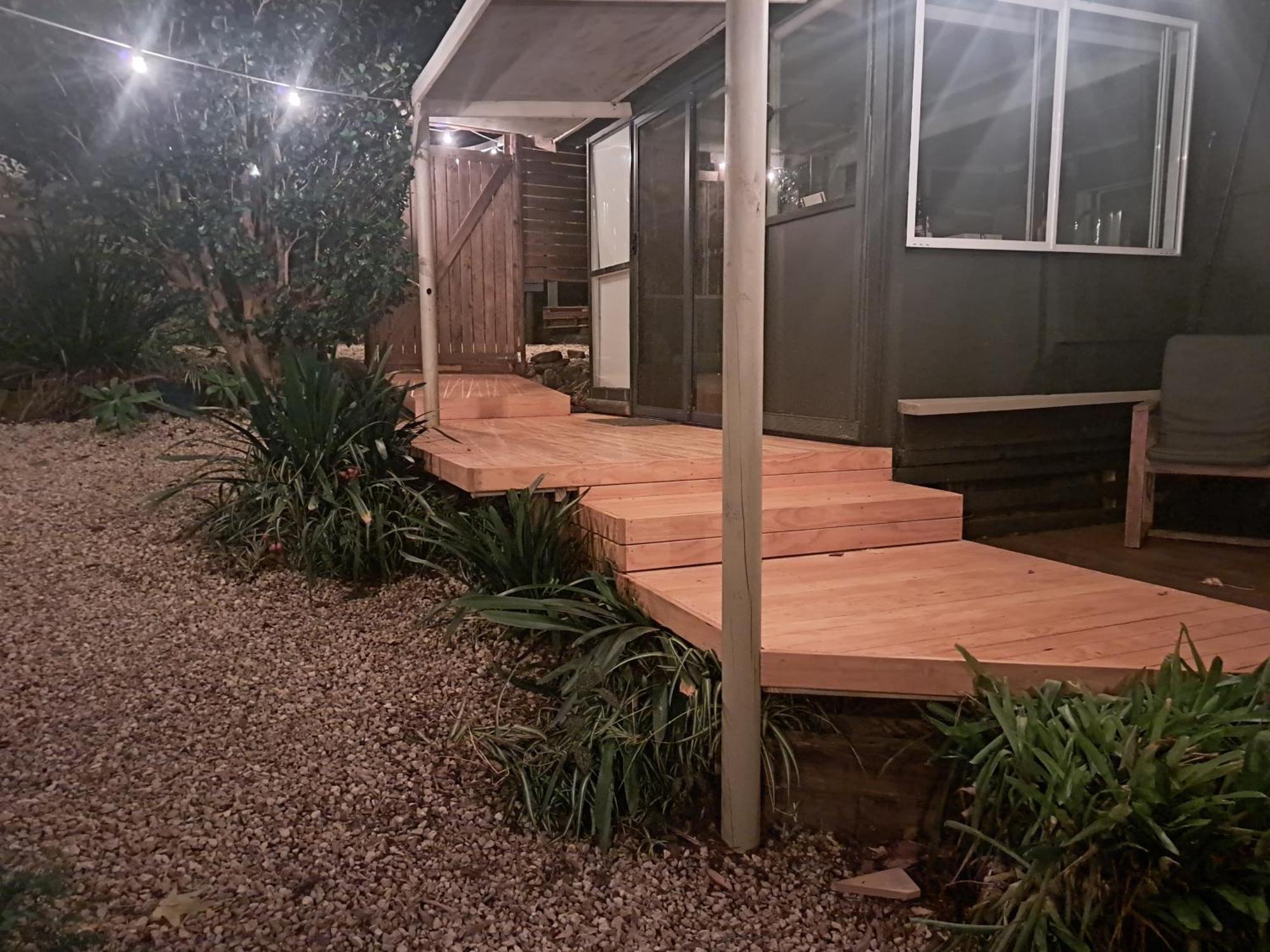 Forest View Bungalow นัมบัคคาเฮดส์ ภายนอก รูปภาพ
