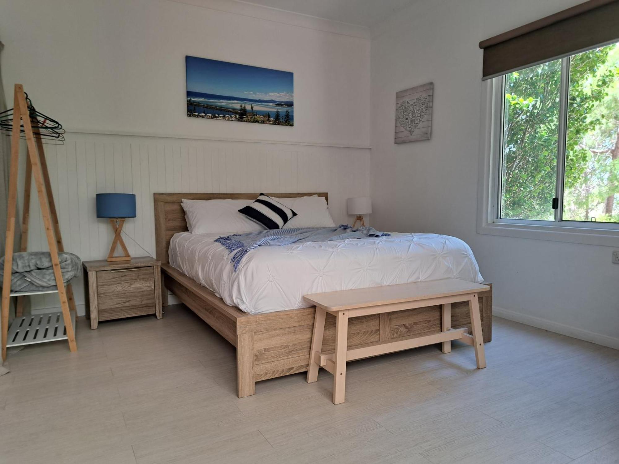 Forest View Bungalow นัมบัคคาเฮดส์ ภายนอก รูปภาพ