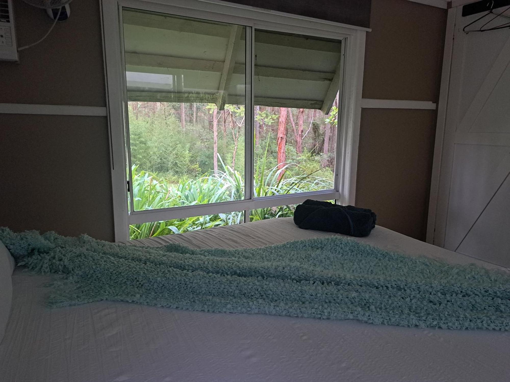 Forest View Bungalow นัมบัคคาเฮดส์ ภายนอก รูปภาพ