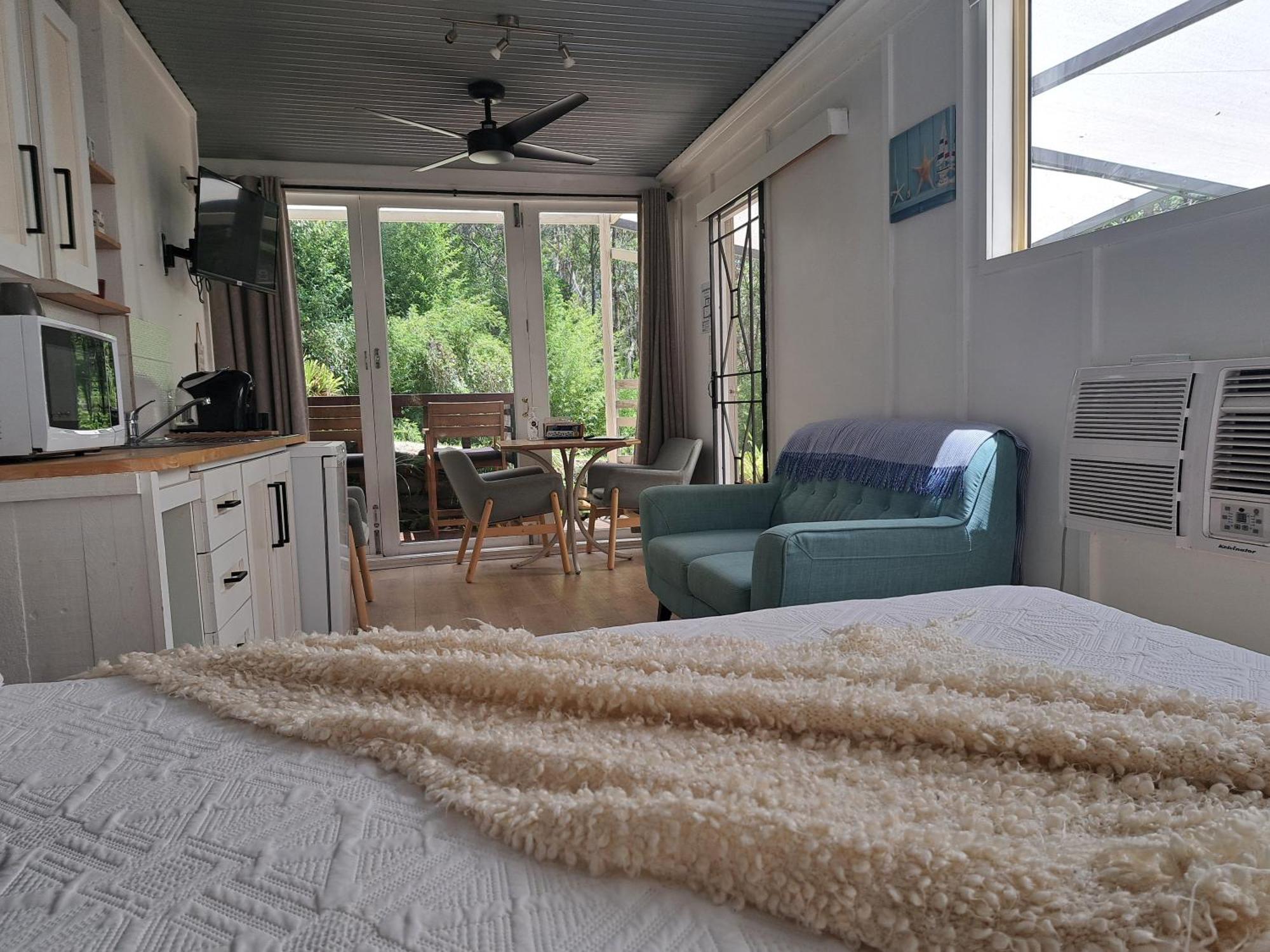 Forest View Bungalow นัมบัคคาเฮดส์ ภายนอก รูปภาพ