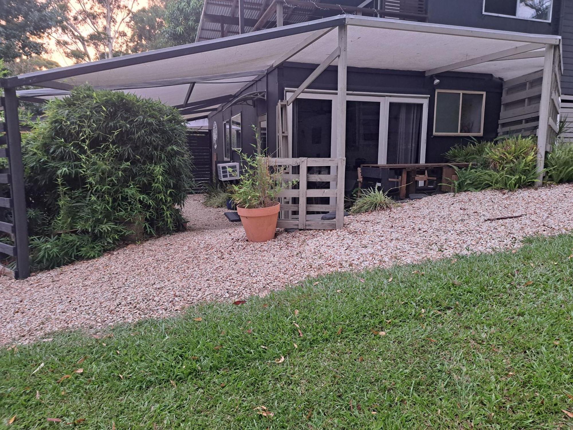 Forest View Bungalow นัมบัคคาเฮดส์ ภายนอก รูปภาพ