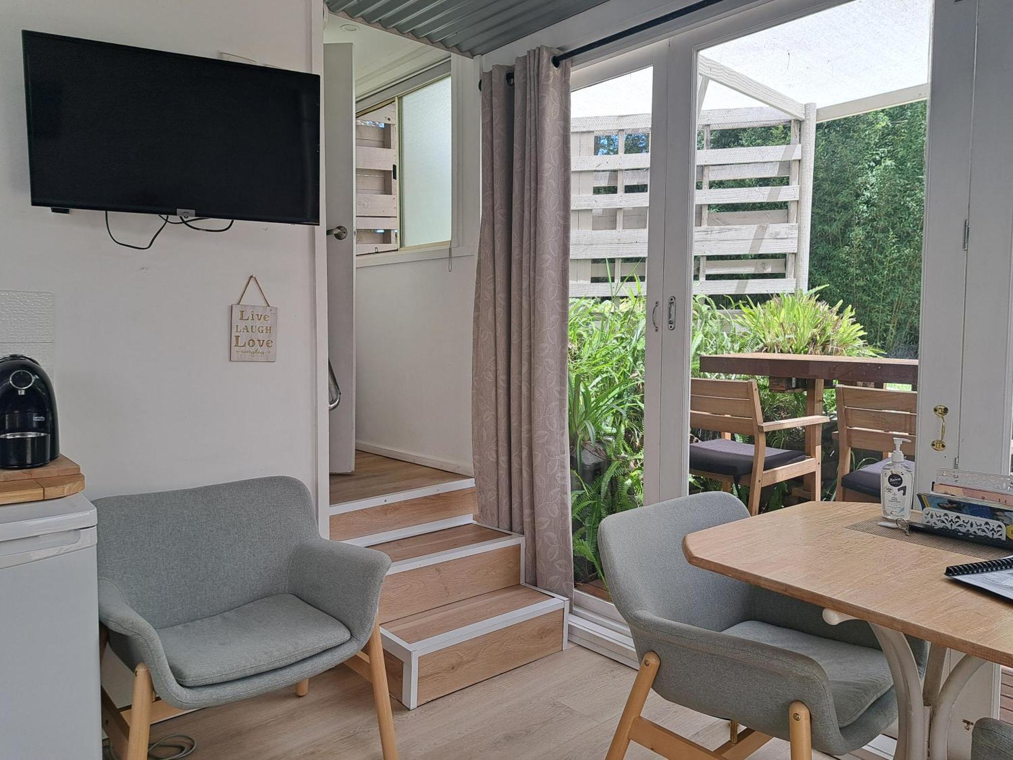 Forest View Bungalow นัมบัคคาเฮดส์ ภายนอก รูปภาพ