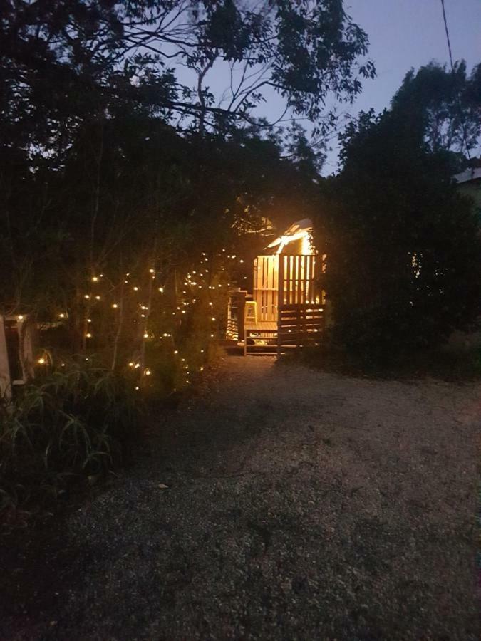 Forest View Bungalow นัมบัคคาเฮดส์ ภายนอก รูปภาพ